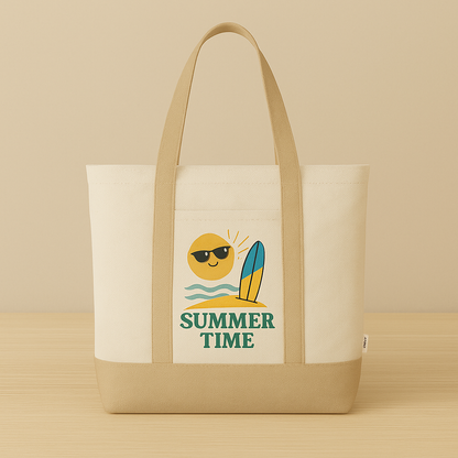 Agatea - Borsa in Cotone