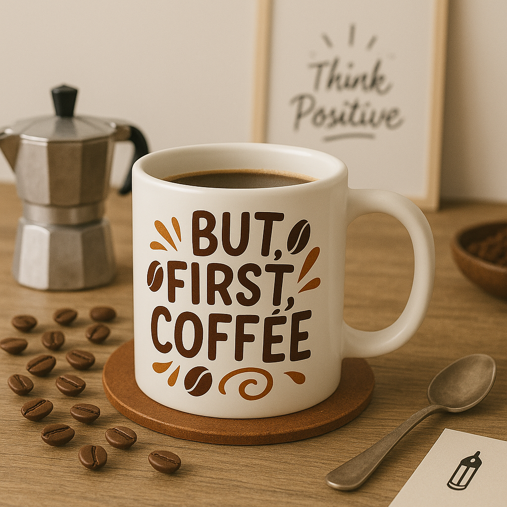 Tazzine da Caffè