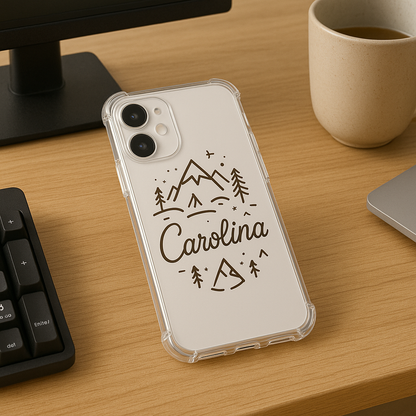 Cover Personalizzata per Smartphone