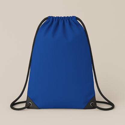 Zainetto a sacca Manu