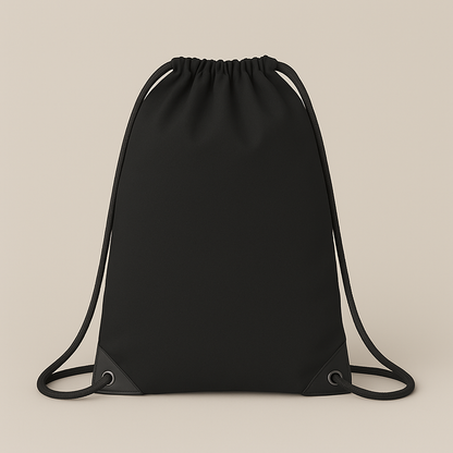 Zainetto a sacca Manu