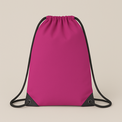 Zainetto a sacca Manu