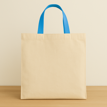 Gaia - Shopper in cotone