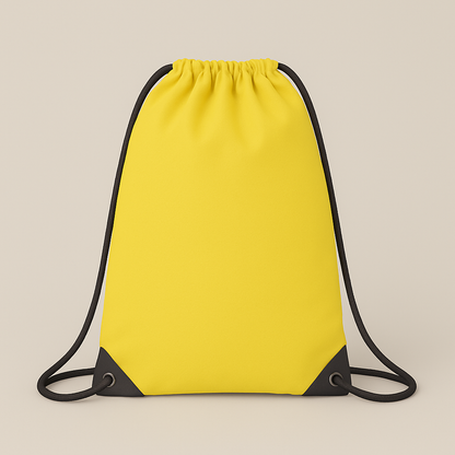 Zainetto a sacca Manu