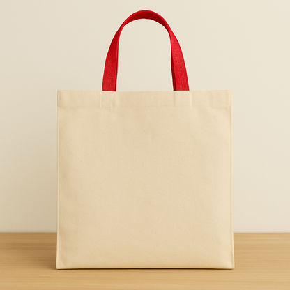 Gaia - Shopper in cotone