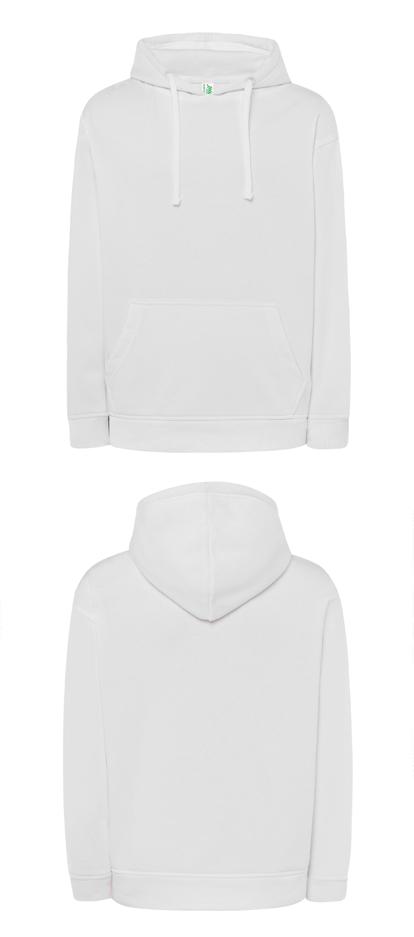 Felpa Hoodie Classica