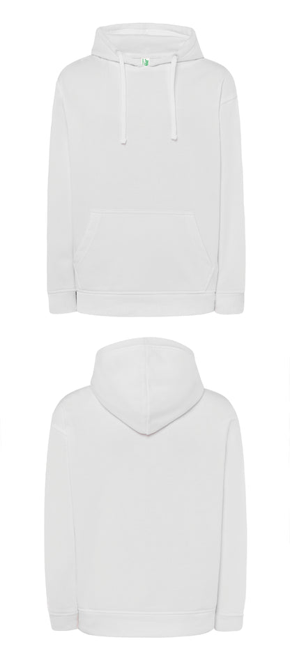 Felpa Hoodie Classica