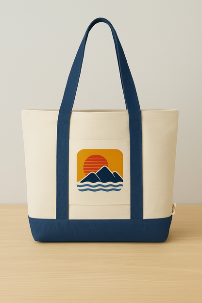 Agatea - Borsa in Cotone