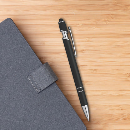 Penna a Sfera Touch Vieri