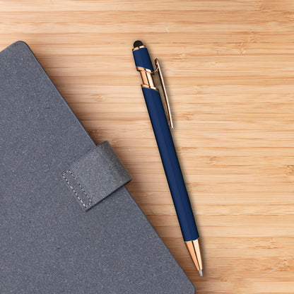 Penna a Sfera Touch Settima