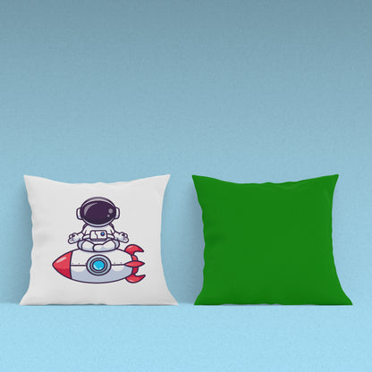 Cuscino Quadrato in poliestere