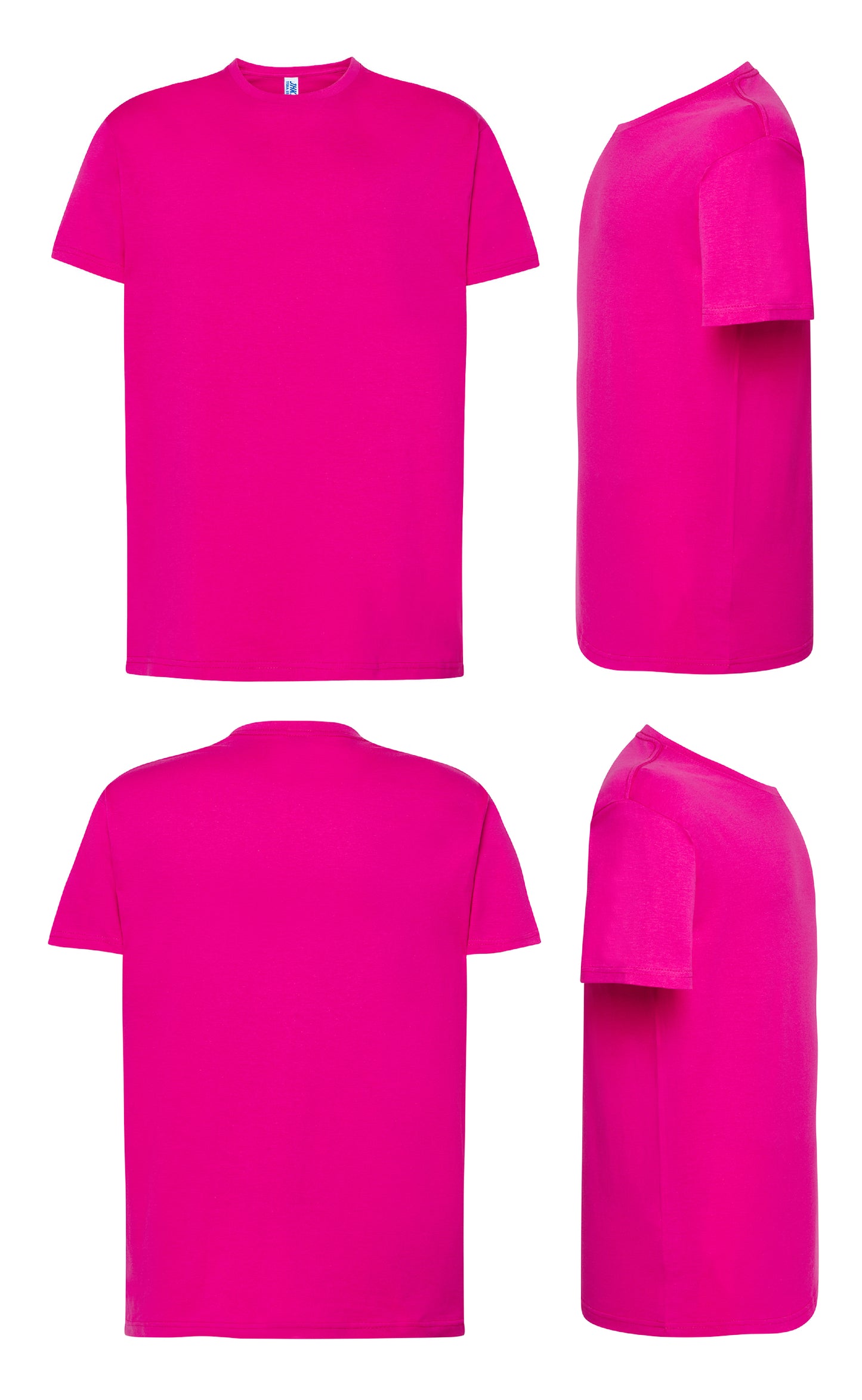 T-shirt manica corta