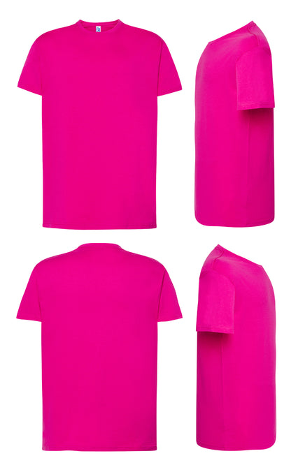 T-shirt manica corta