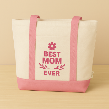 Agatea - Borsa in Cotone