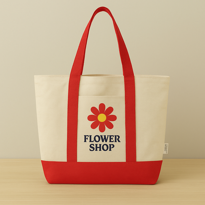 Agatea - Borsa in Cotone