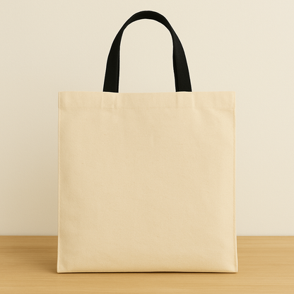 Gaia - Shopper in cotone