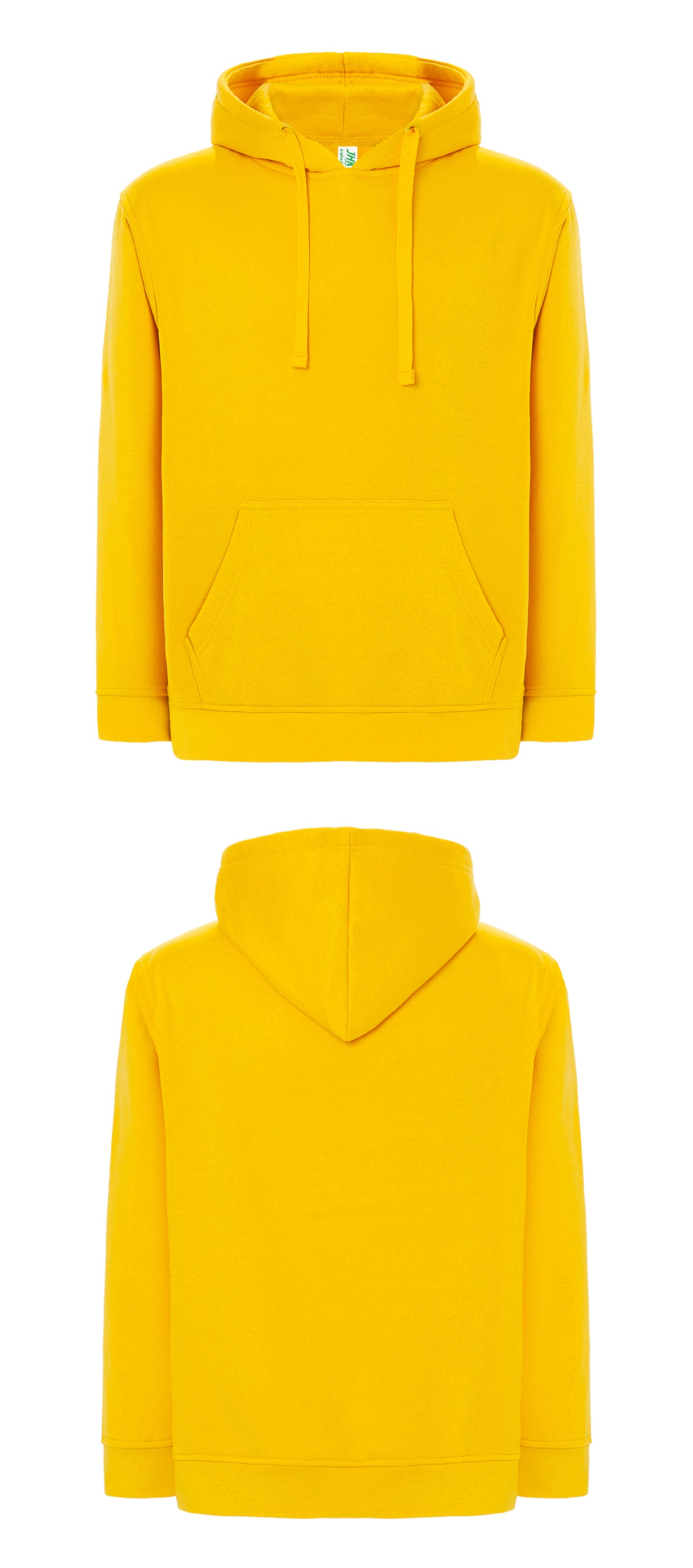 Felpa Hoodie Classica