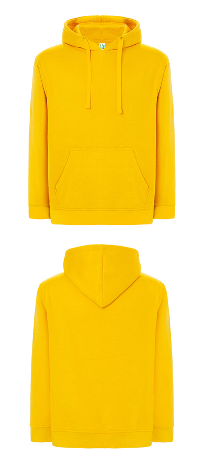 Felpa Hoodie Classica