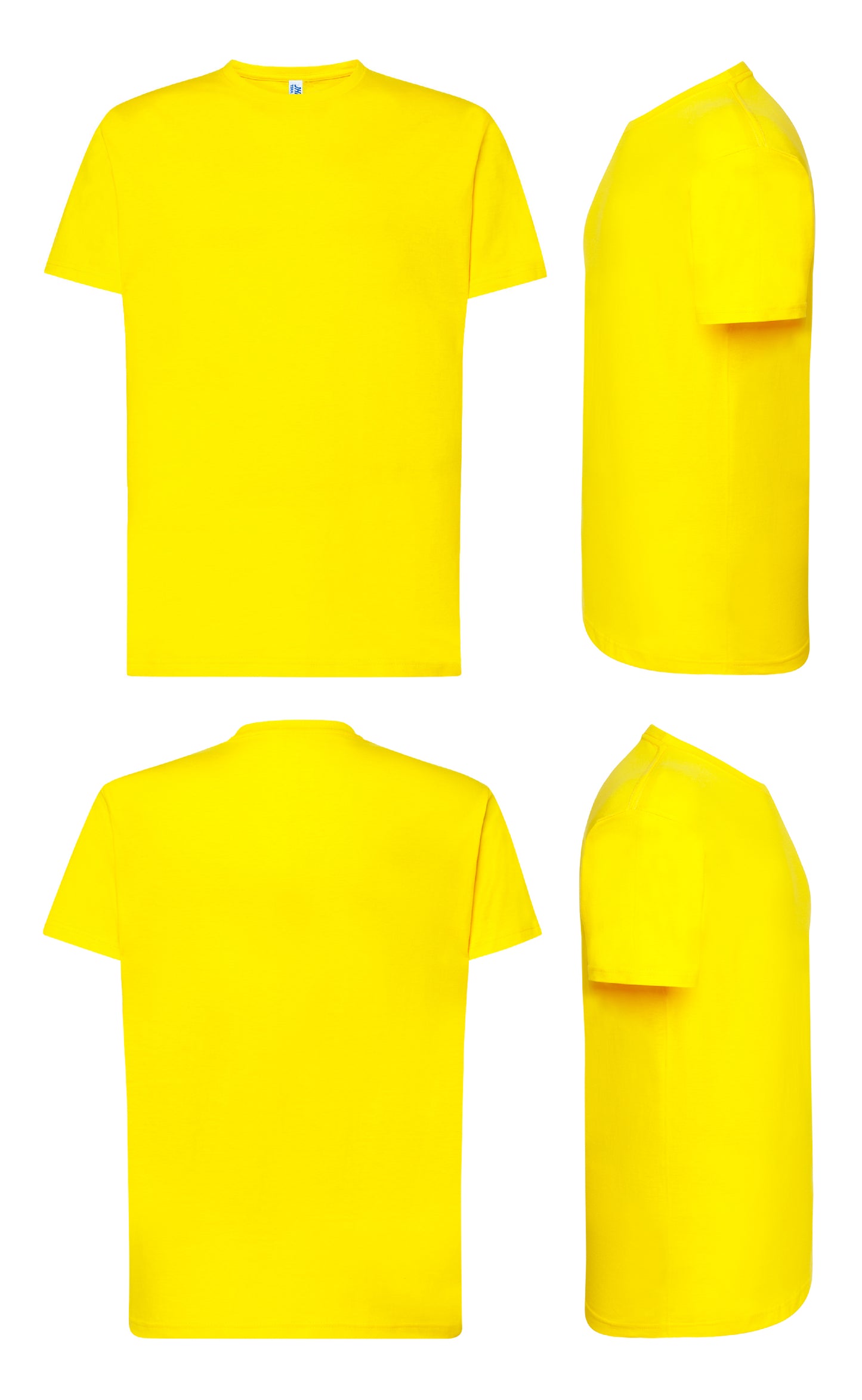 T-shirt manica corta