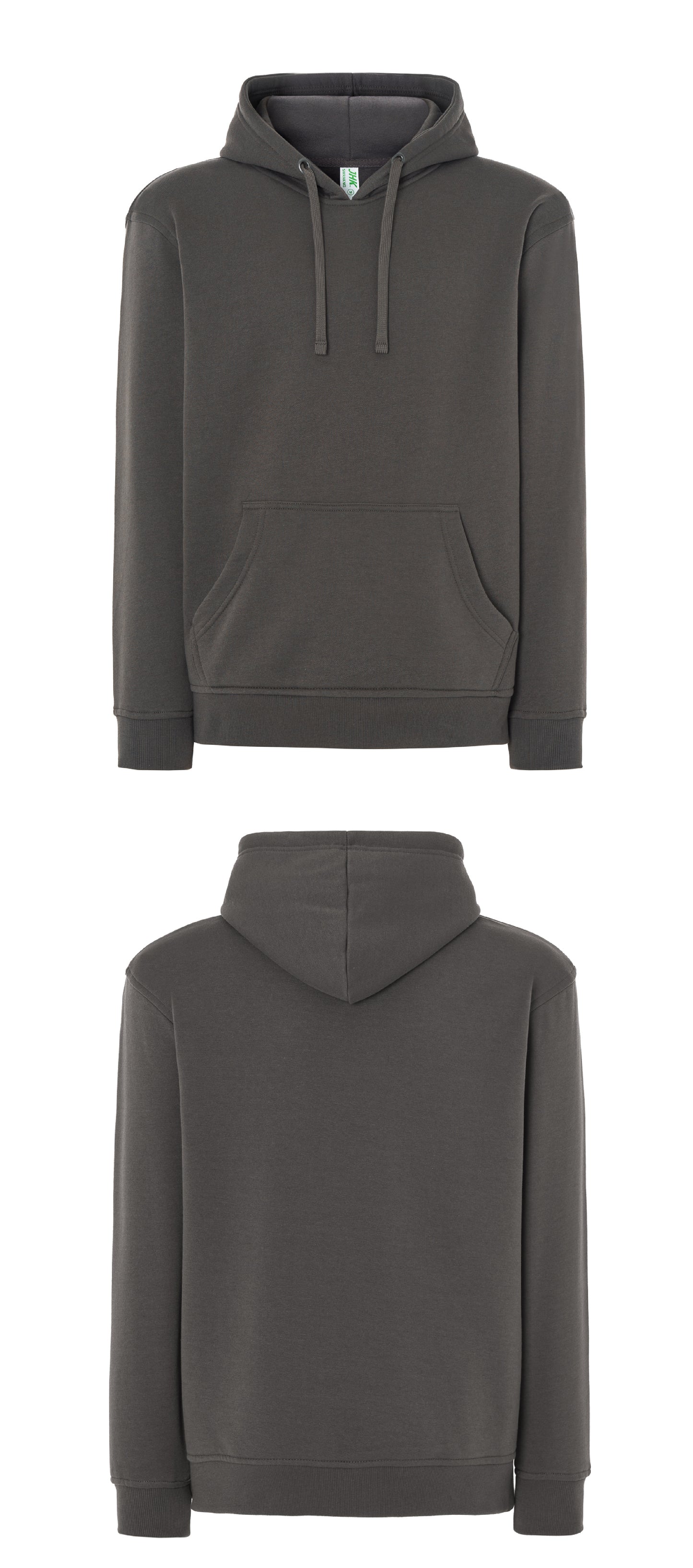 Felpa Hoodie Classica