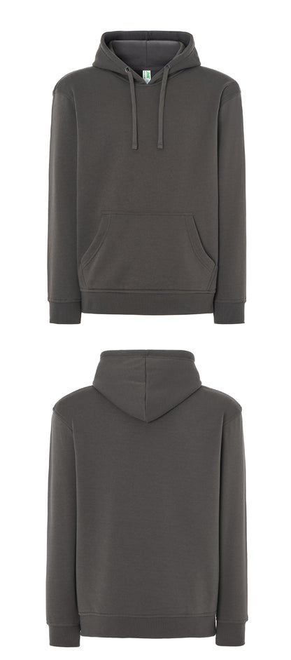 Felpa Hoodie Classica