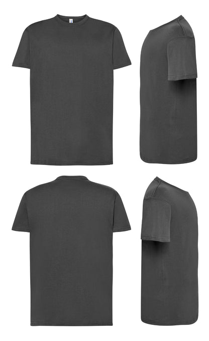 T-shirt manica corta