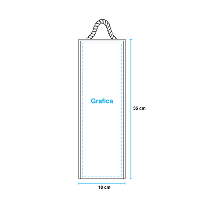 Cassetta in Legno per Vino Adak