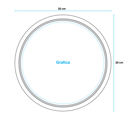 Set Coltelli Formaggi Almeria