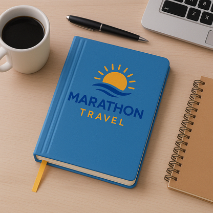 Agenda Giornaliera Flexi 12 Mesi