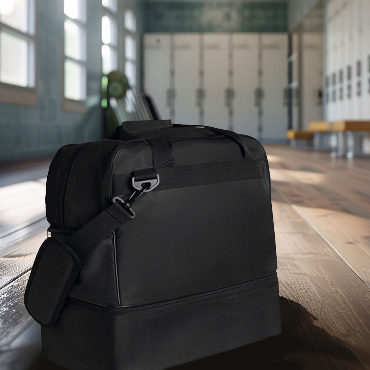 Borsa Sportiva Cornary - Centro Stampa Digitale Point
