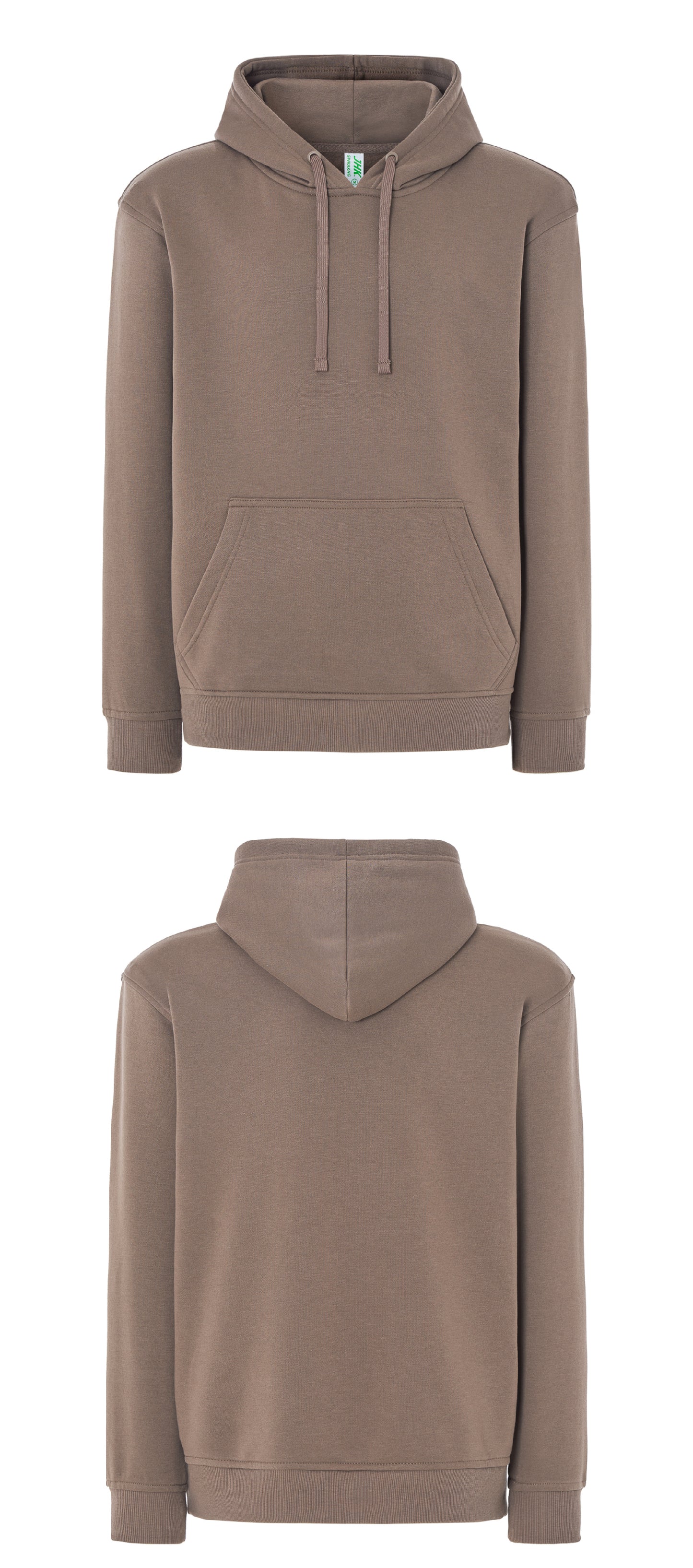 Felpa Hoodie Classica