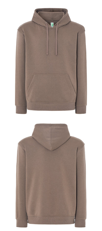 Felpa Hoodie Classica