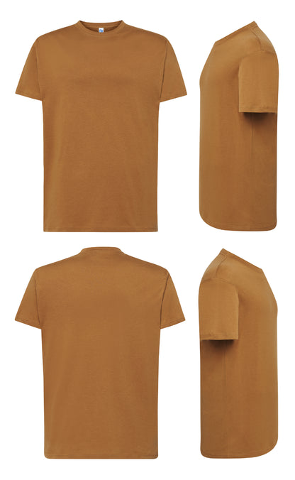 T-shirt manica corta