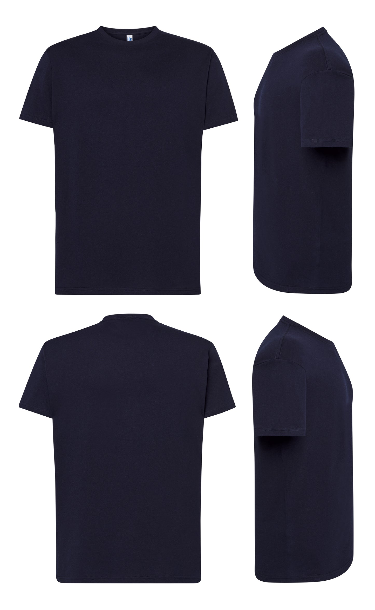 T-shirt manica corta