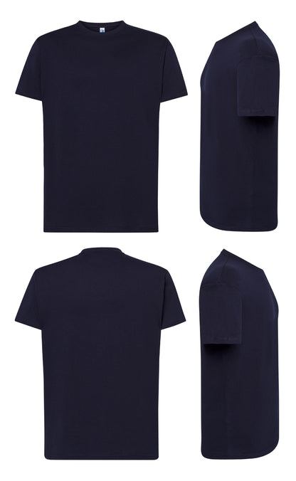 T-shirt manica corta