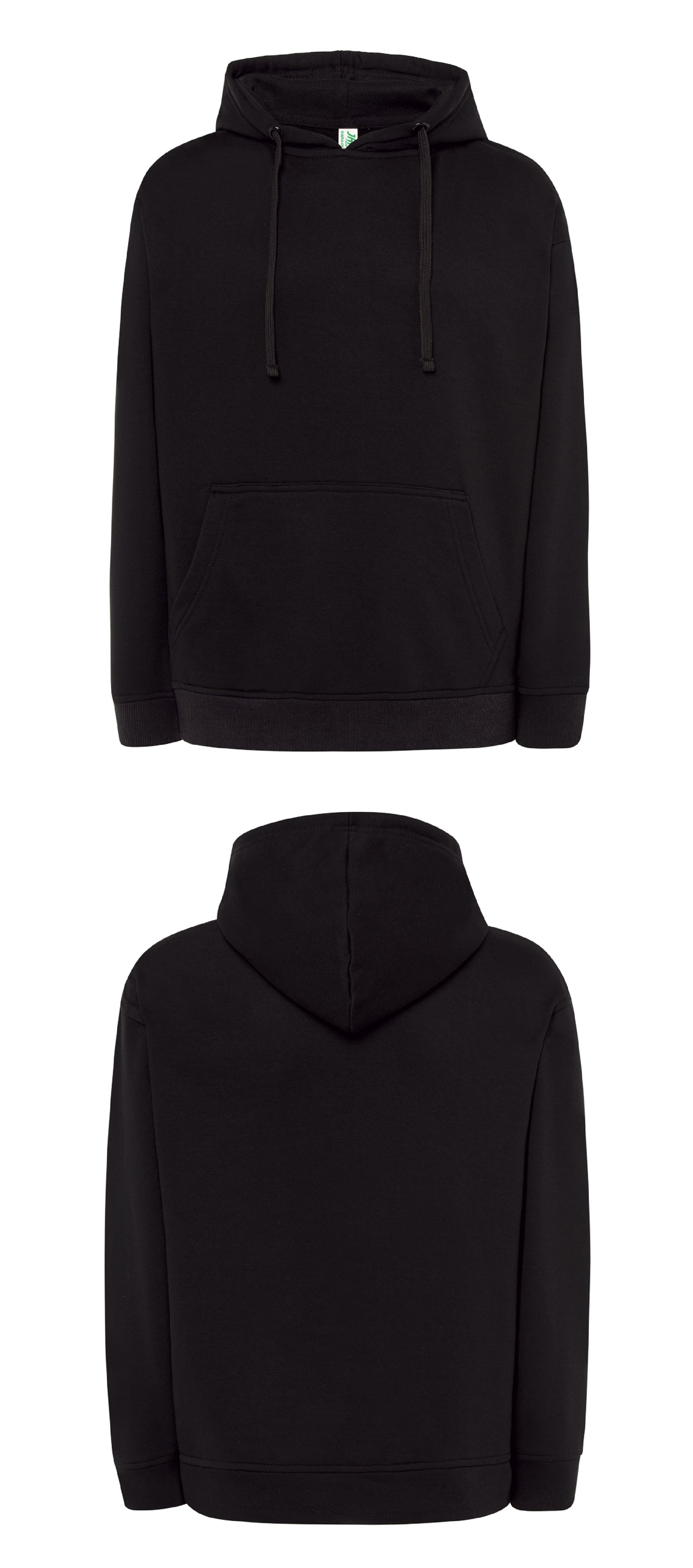 Felpa Hoodie Classica