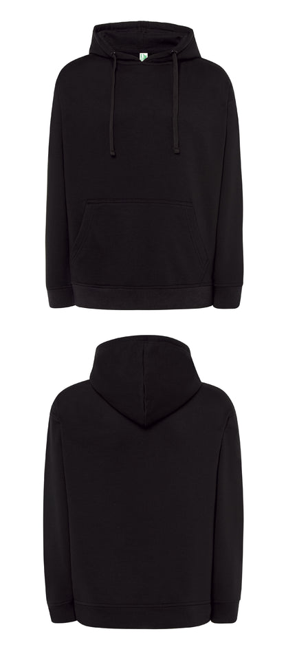Felpa Hoodie Classica