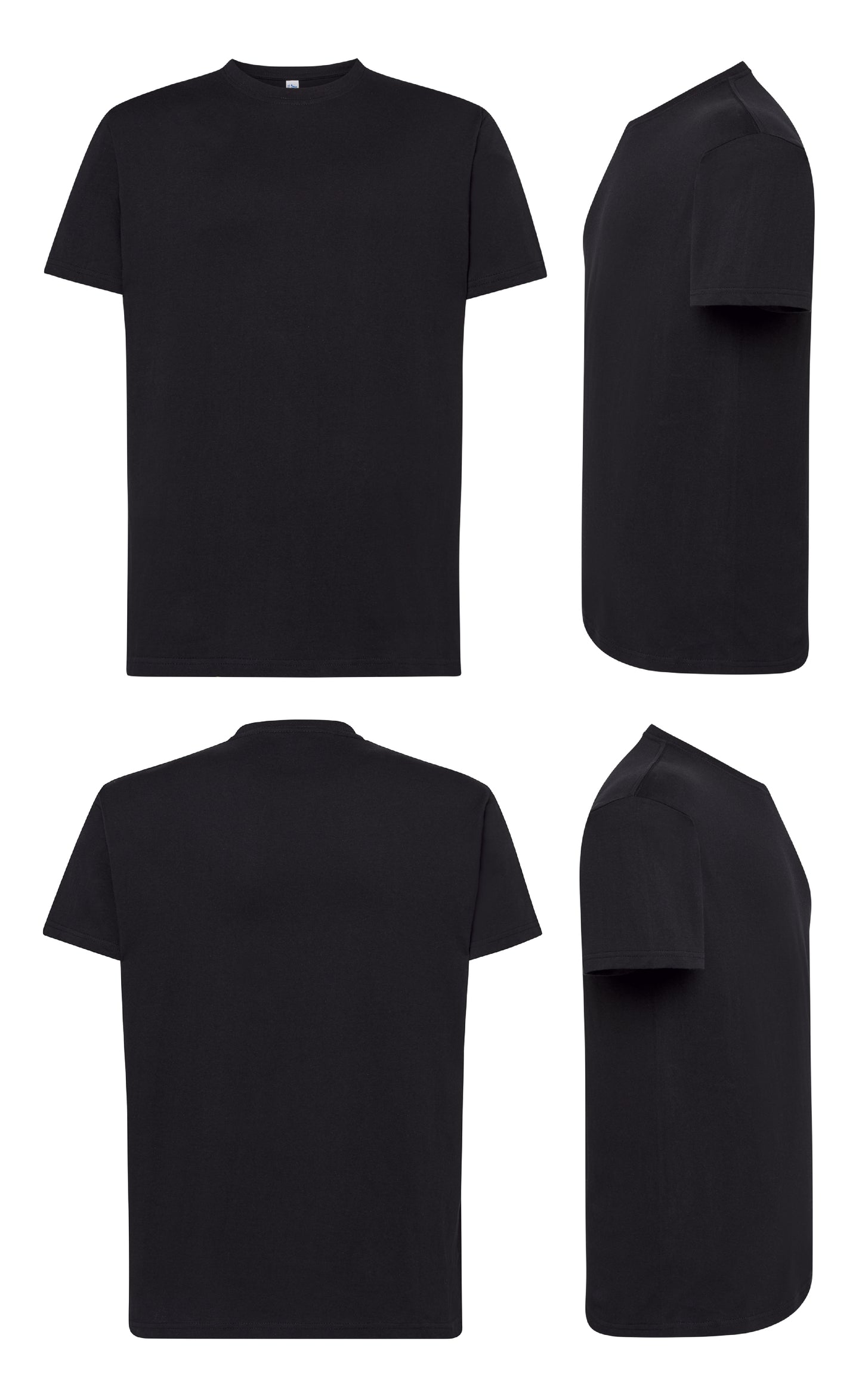 T-shirt manica corta