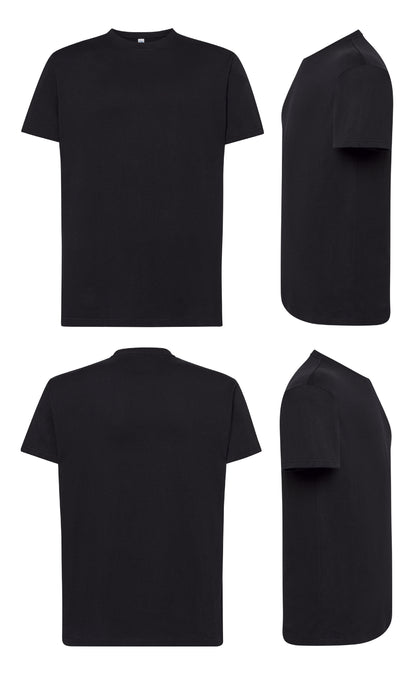 T-shirt manica corta