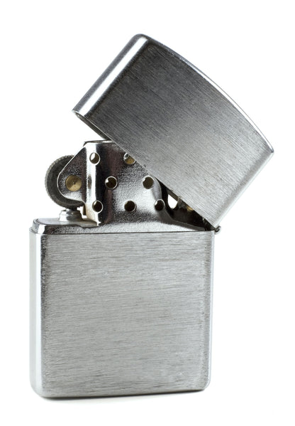 Accendino a Benzina Modello Zippo