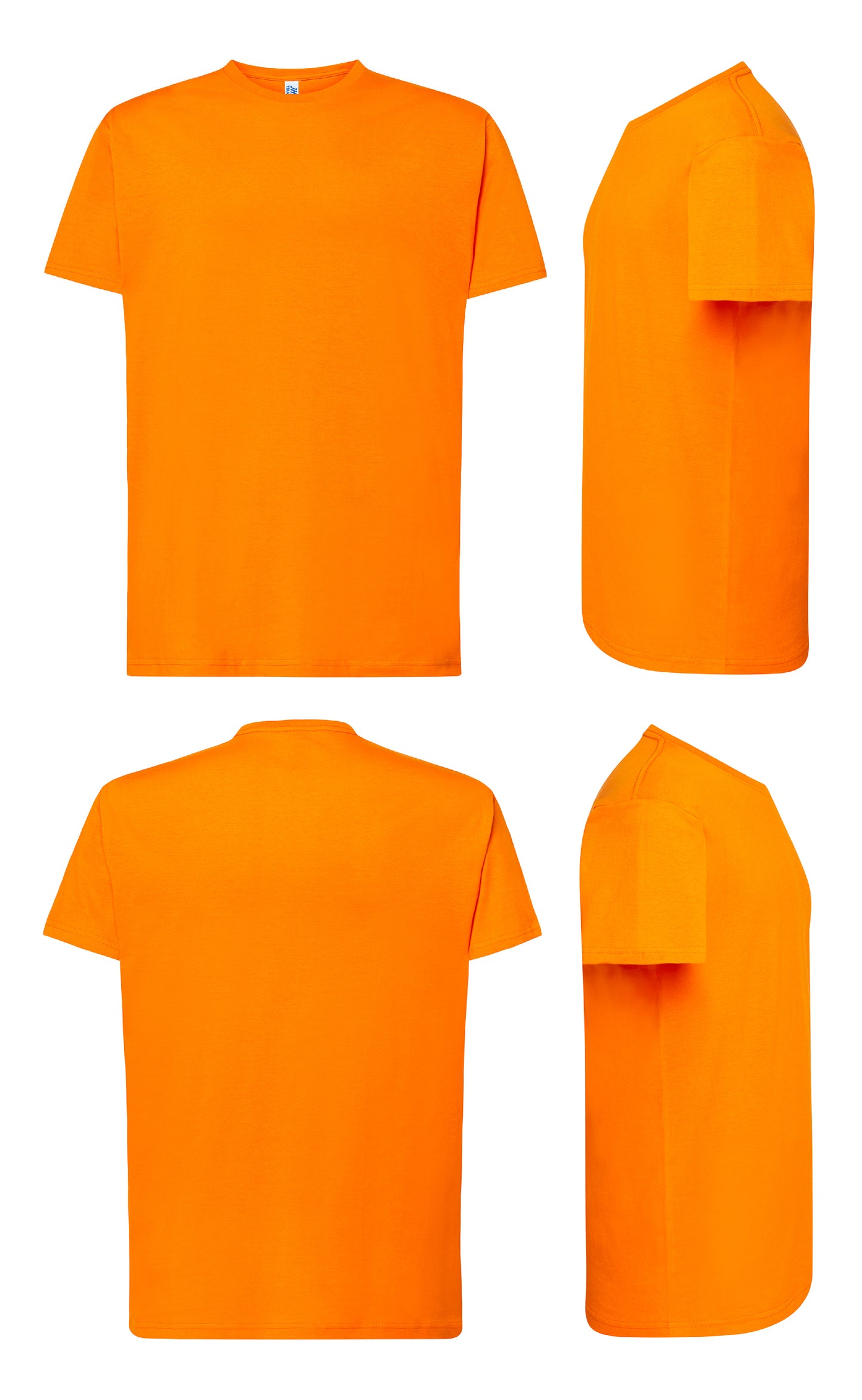 T-shirt manica corta