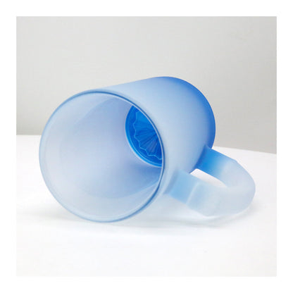 Boccale in Vetro Fumé