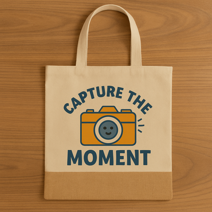 Gror - Shopper in cotone