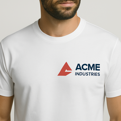 T-shirt manica corta