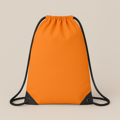 Zainetto a sacca Manu