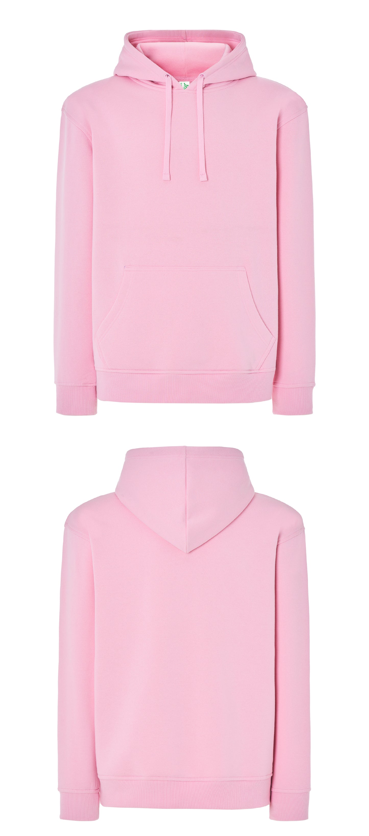 Felpa Hoodie Classica