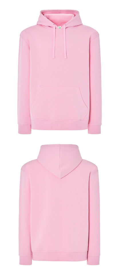 Felpa Hoodie Classica