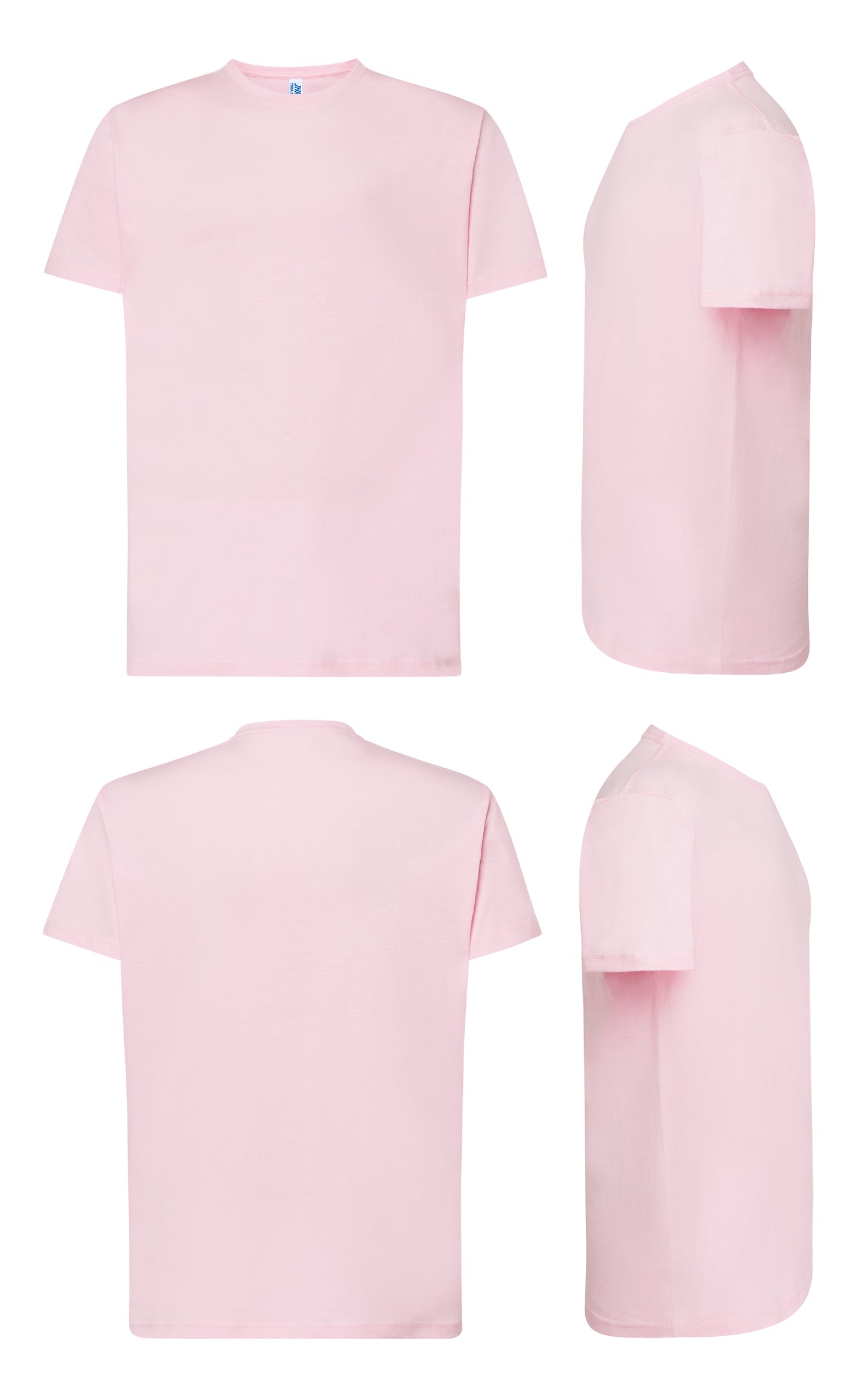 T-shirt manica corta