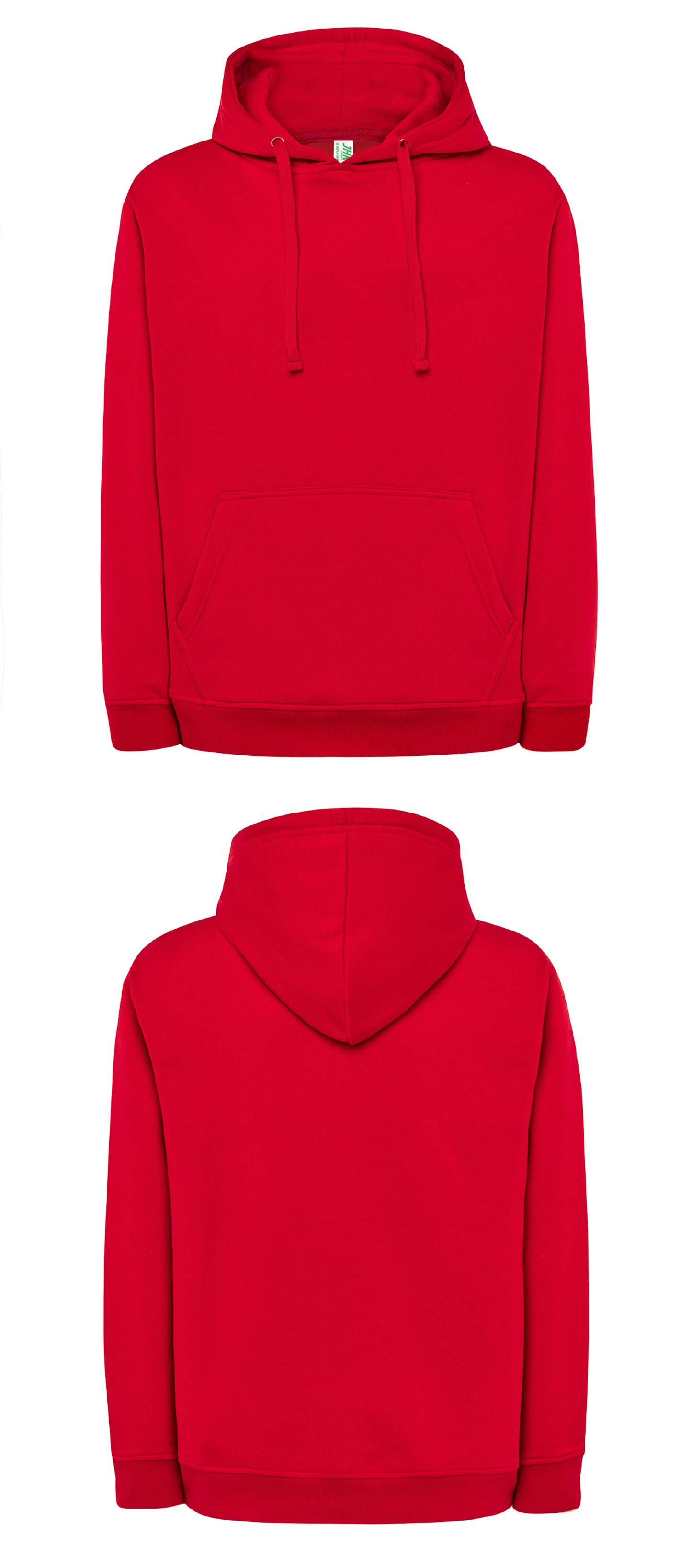 Felpa Hoodie Classica