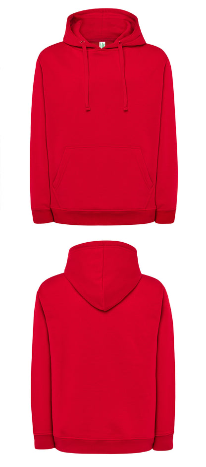 Felpa Hoodie Classica